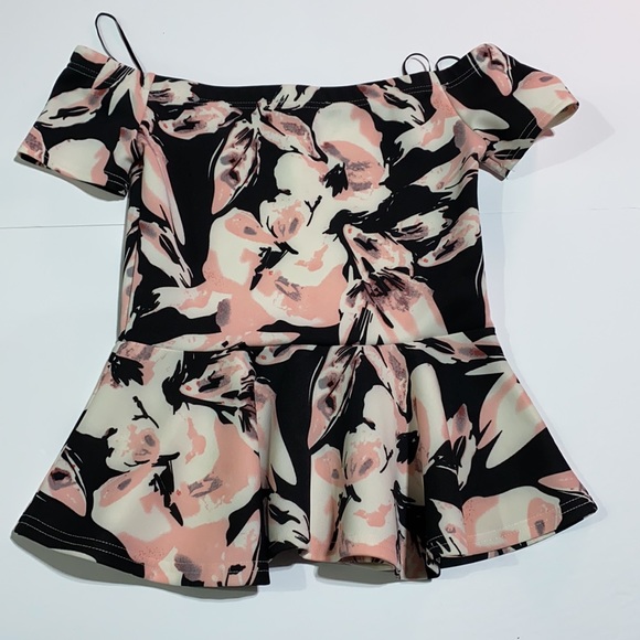 Revamped dress shirt - Picture 2 of 2